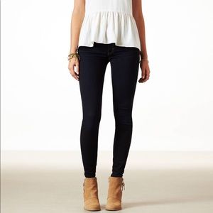 American Eagle Low-Rise Jeggings